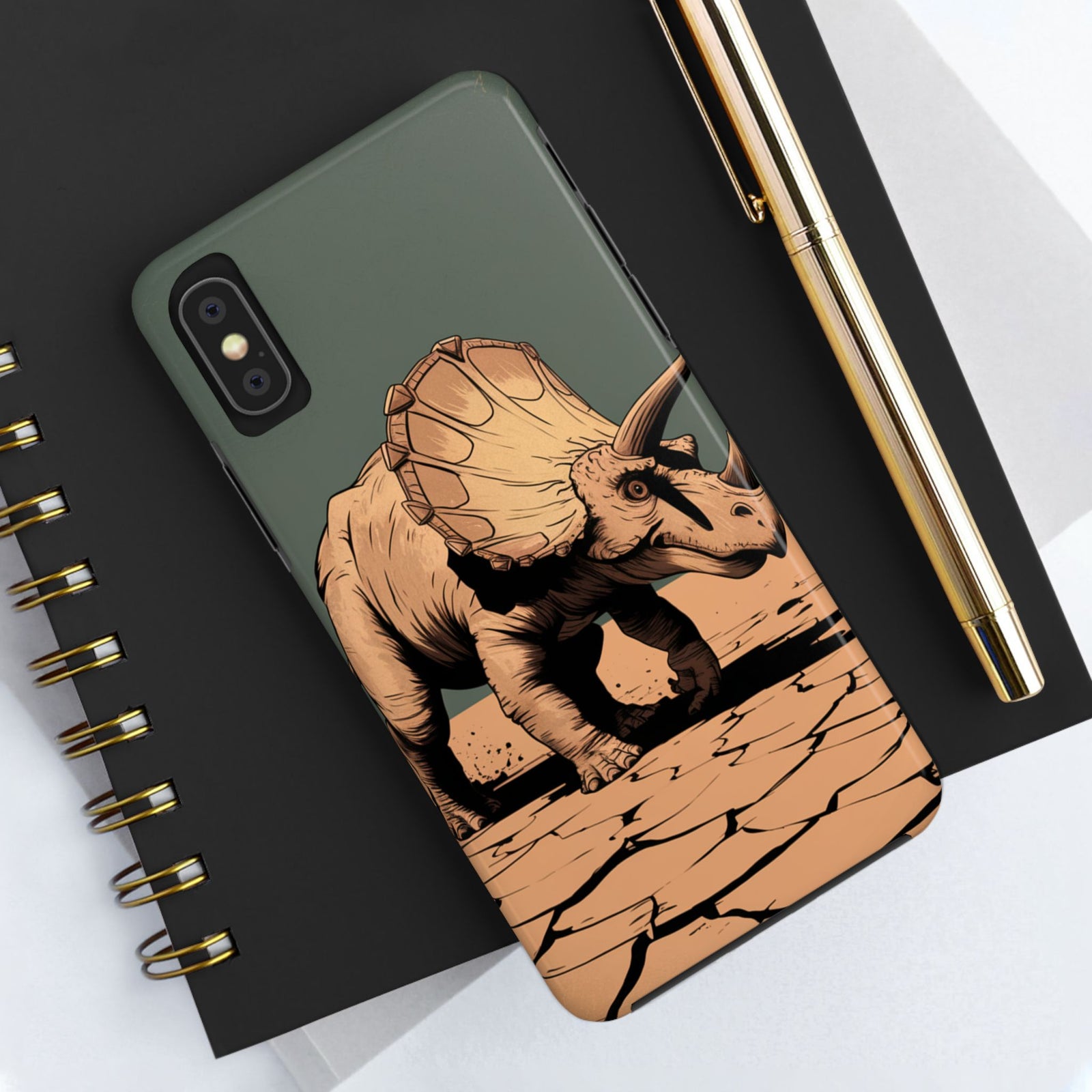 Avaceratops Desert Stomp