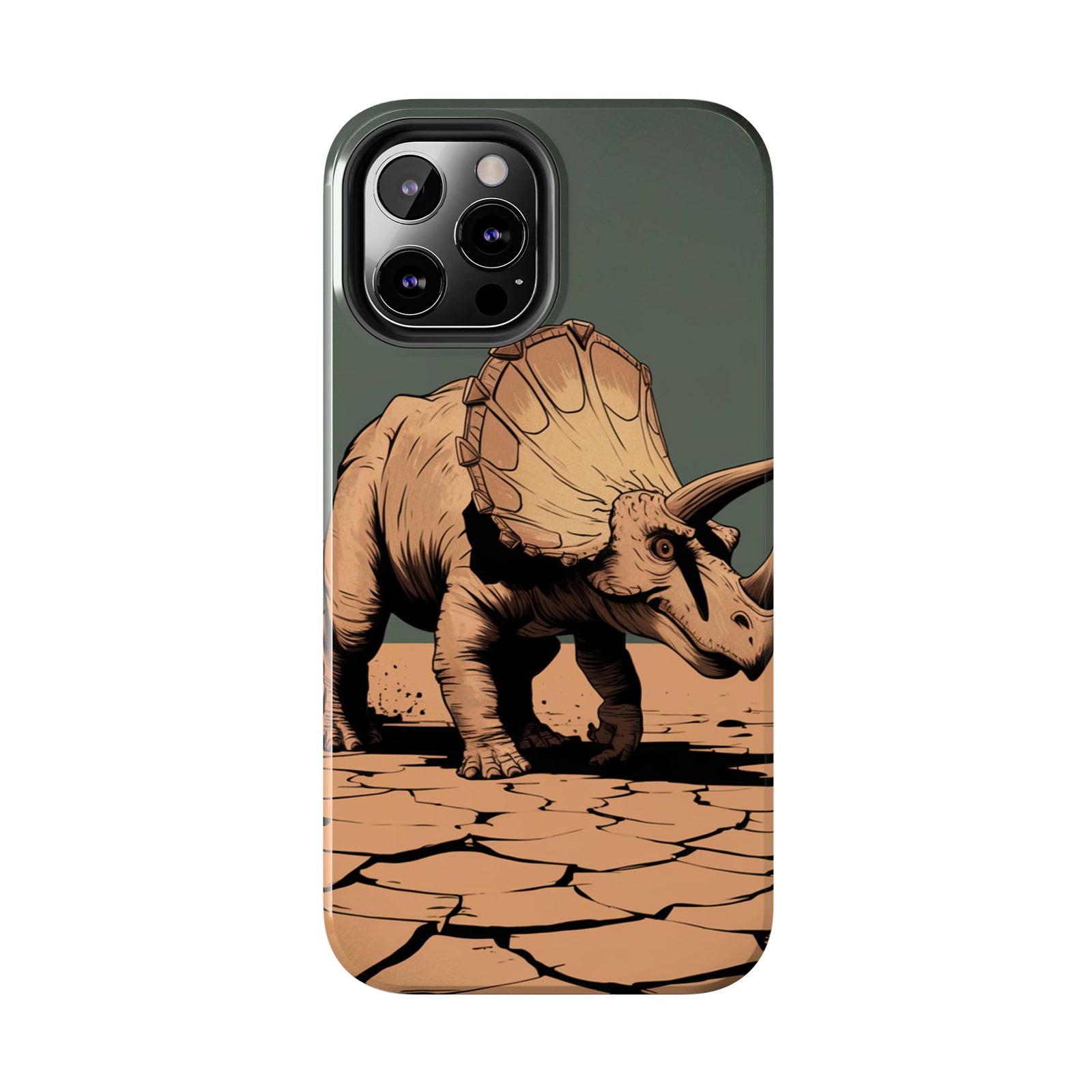 Avaceratops Desert Stomp