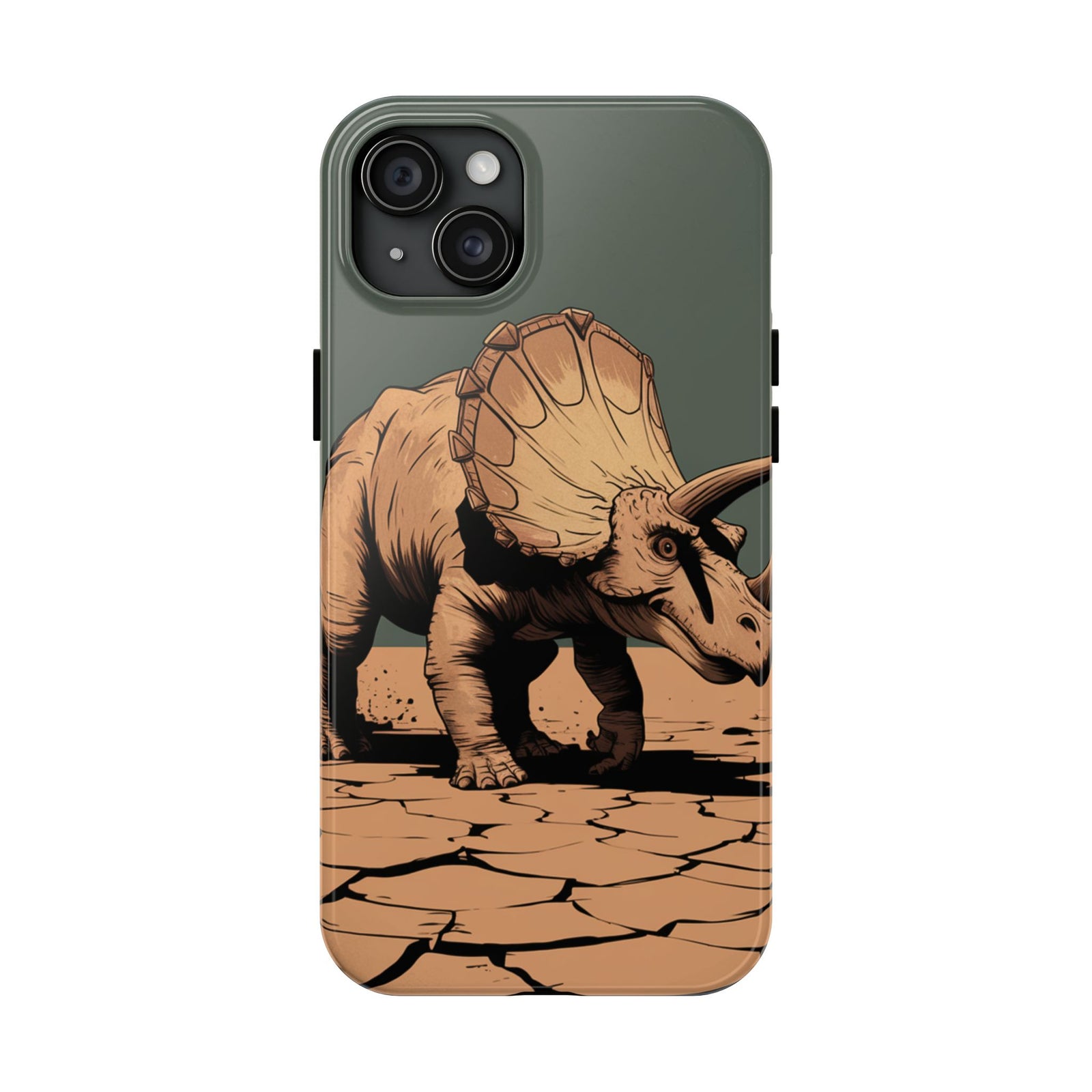 Avaceratops Desert Stomp