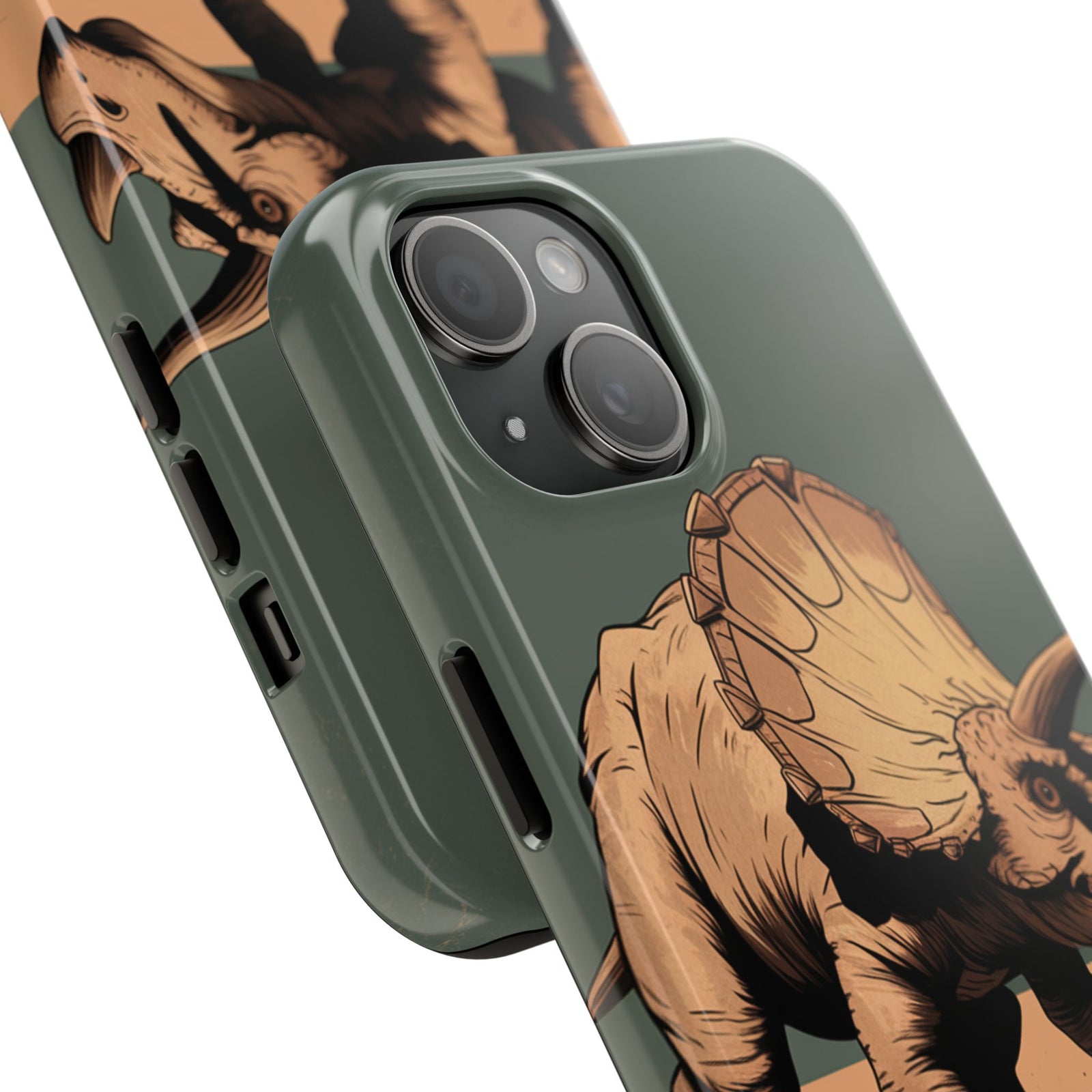 Avaceratops Desert Stomp