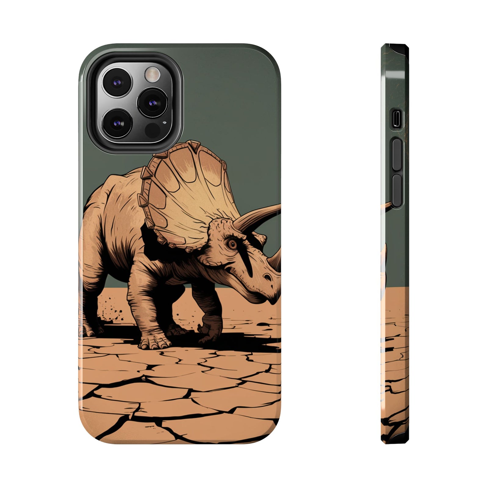 Avaceratops Desert Stomp