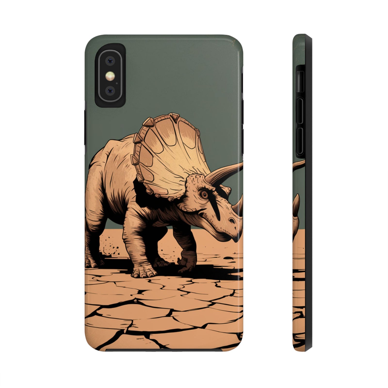Avaceratops Desert Stomp