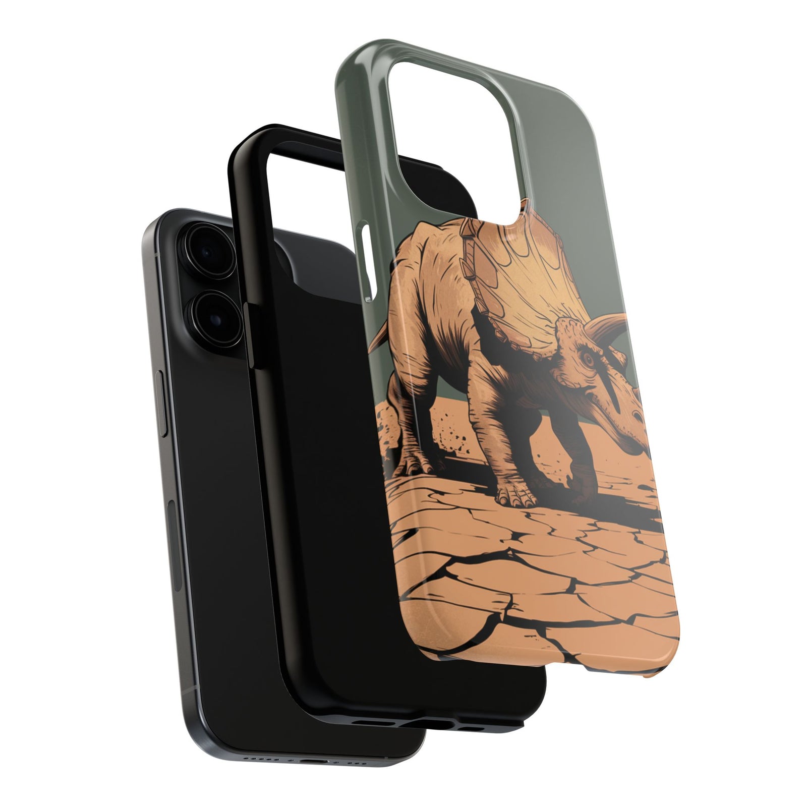 Avaceratops Desert Stomp