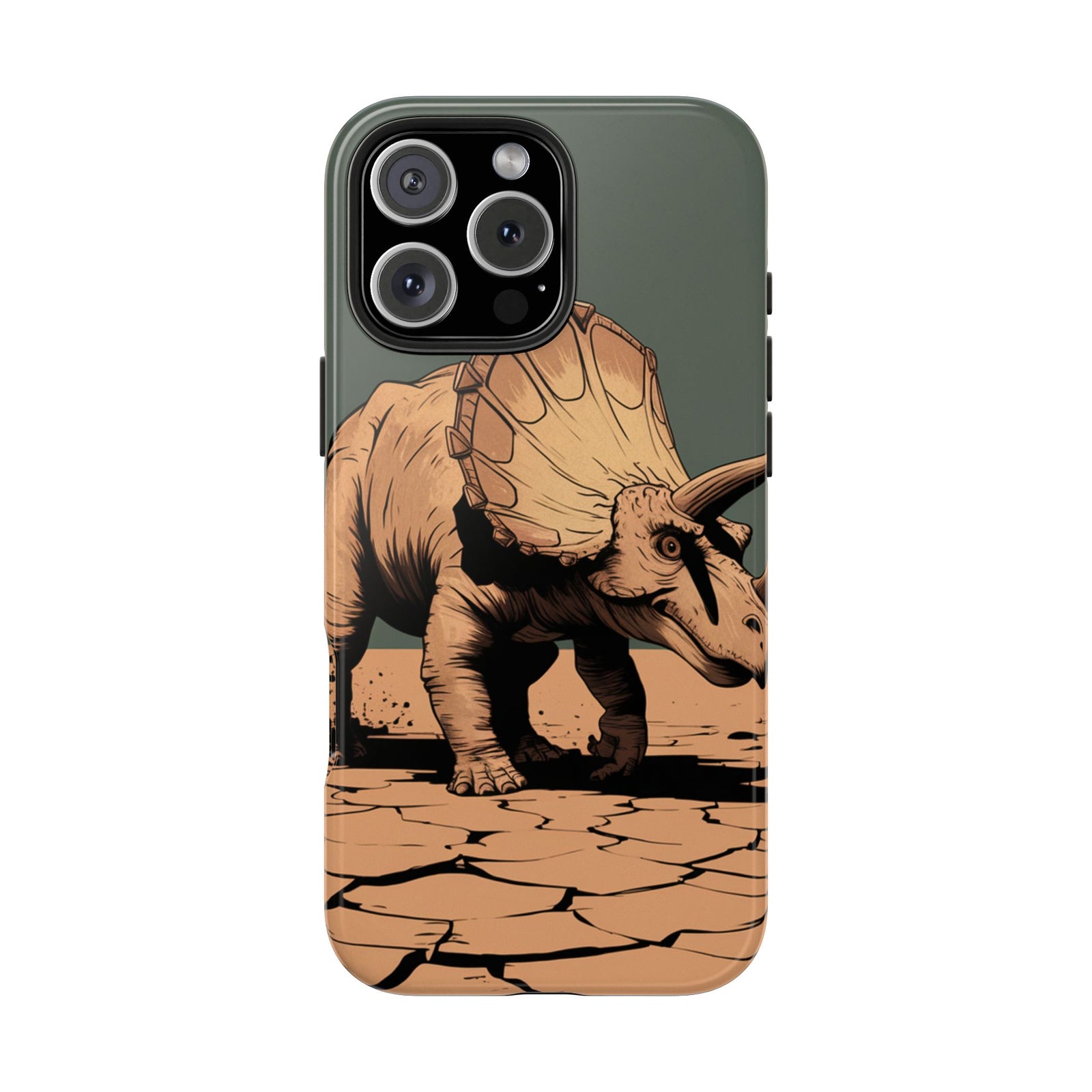 Avaceratops Desert Stomp