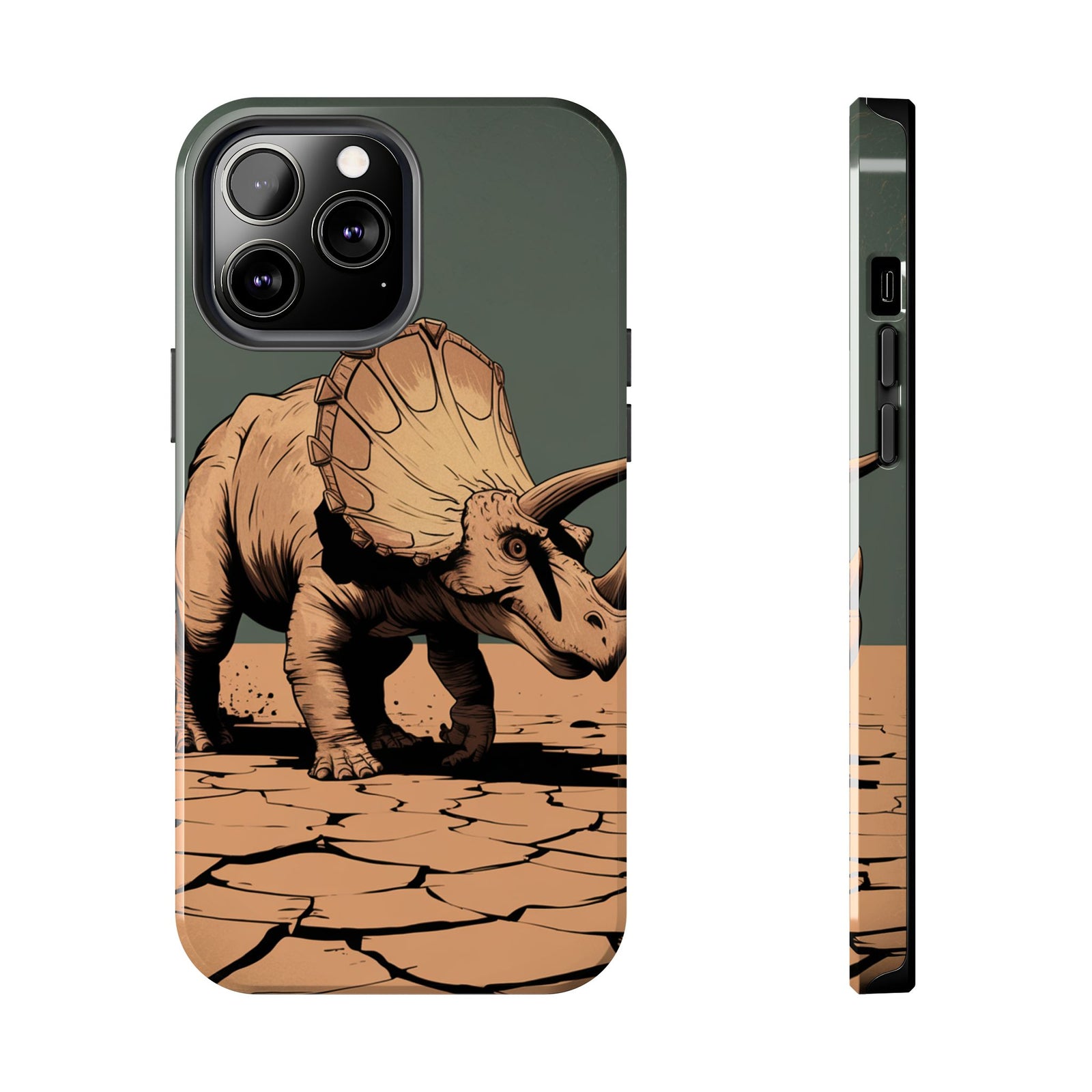 Avaceratops Desert Stomp