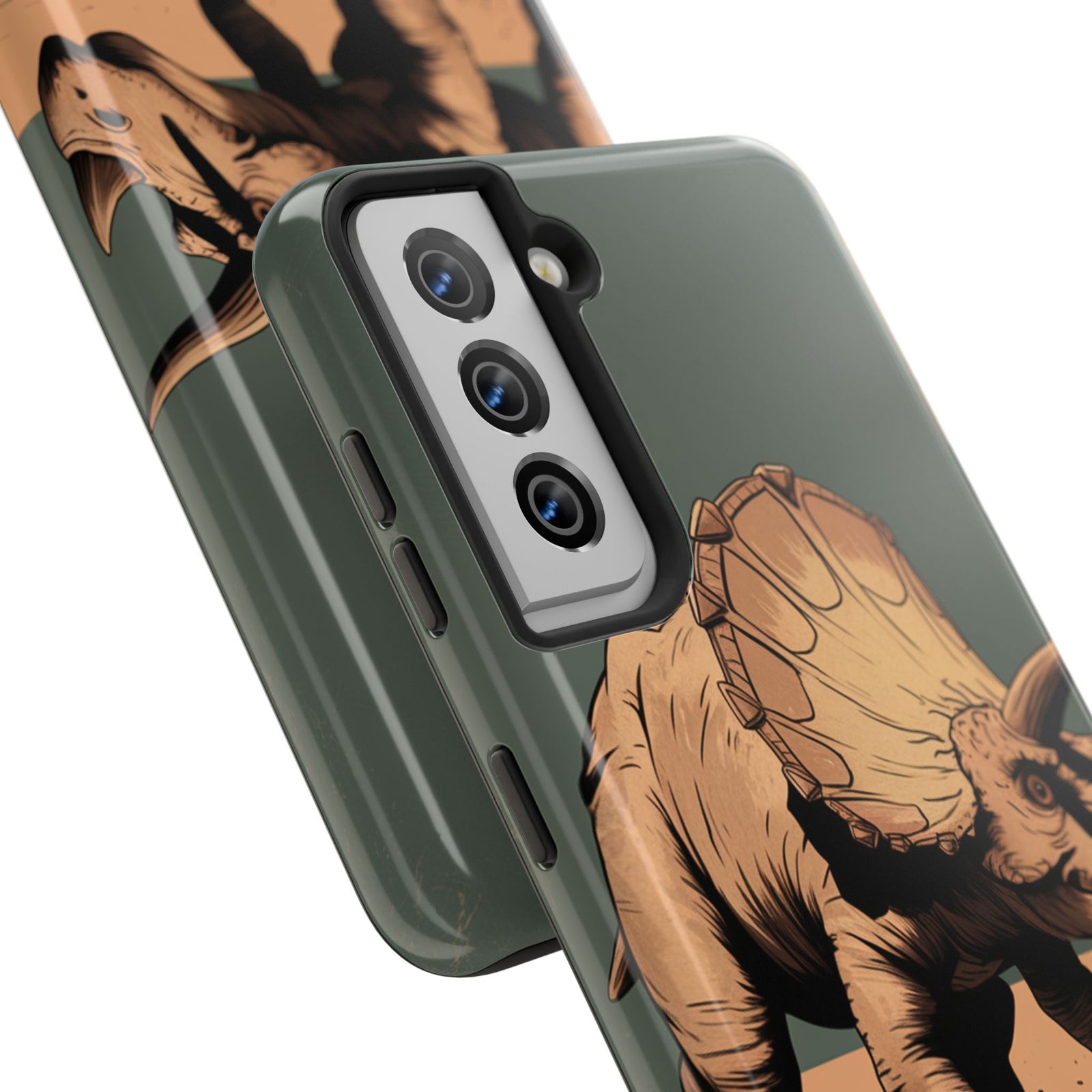 Avaceratops Desert Stomp