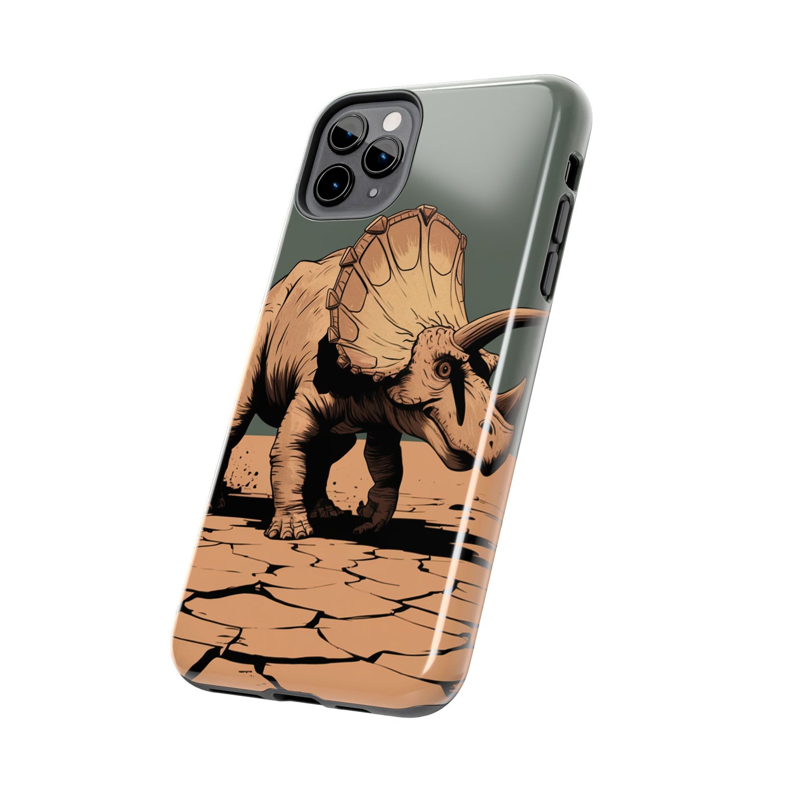 Avaceratops Desert Stomp