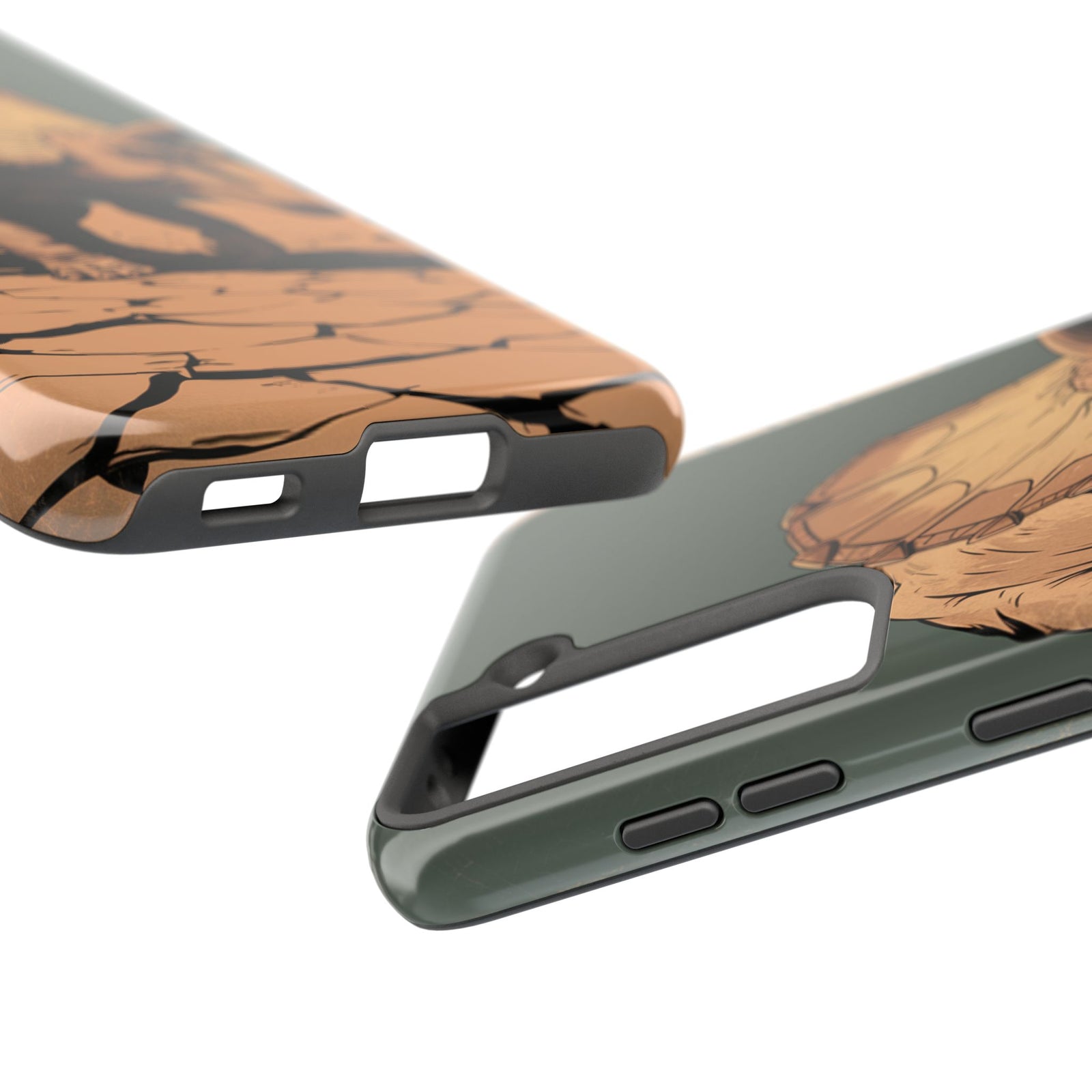 Avaceratops Desert Stomp