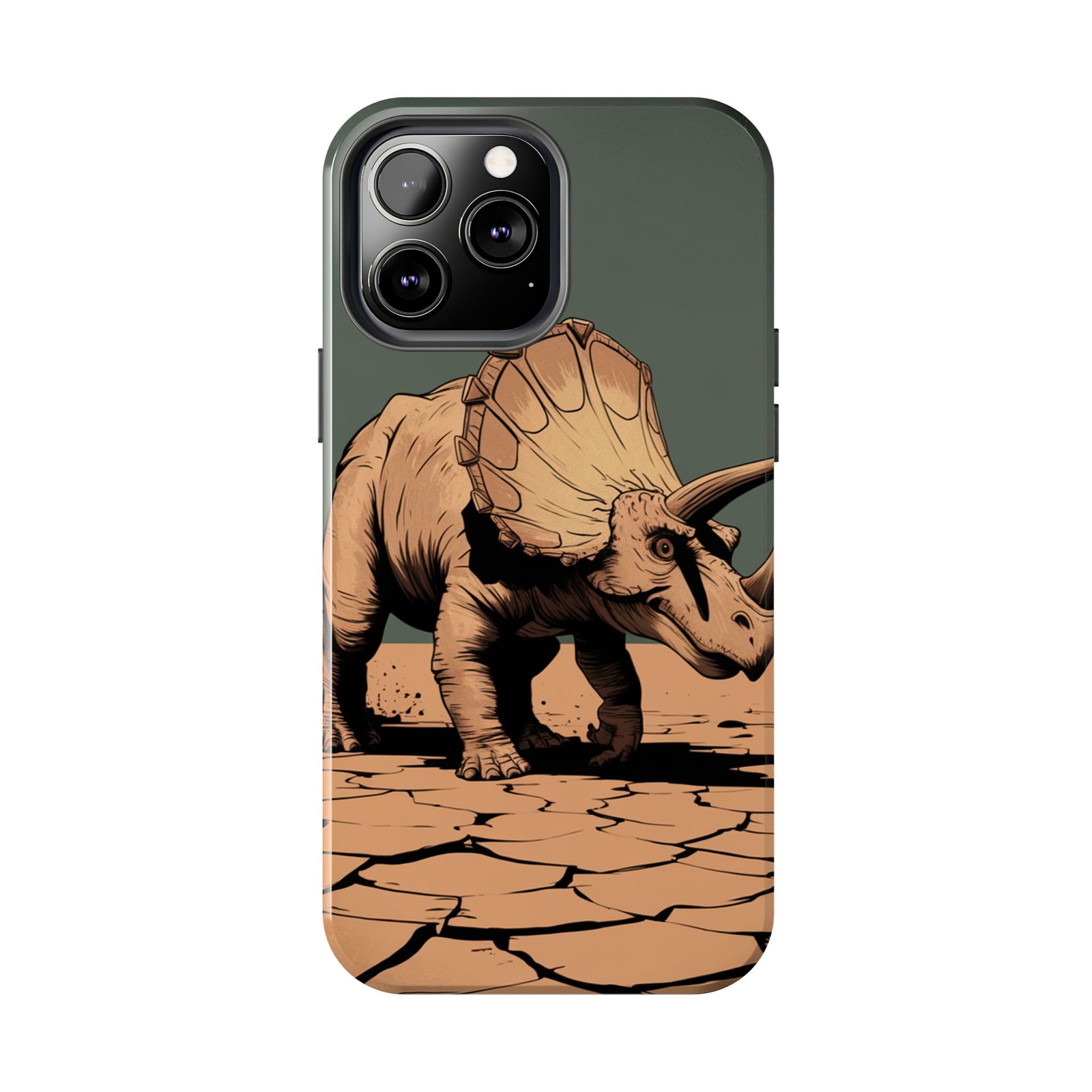 Avaceratops Desert Stomp