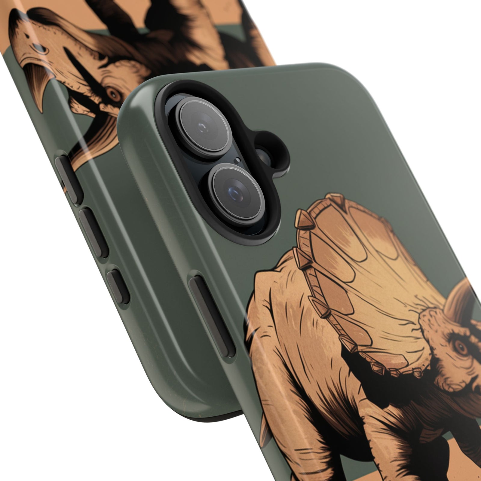 Avaceratops Desert Stomp