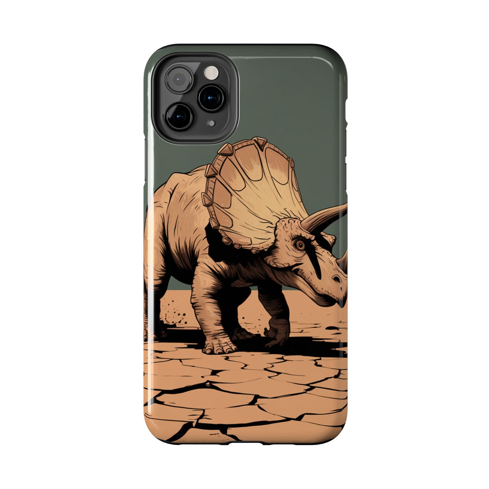 Avaceratops Desert Stomp