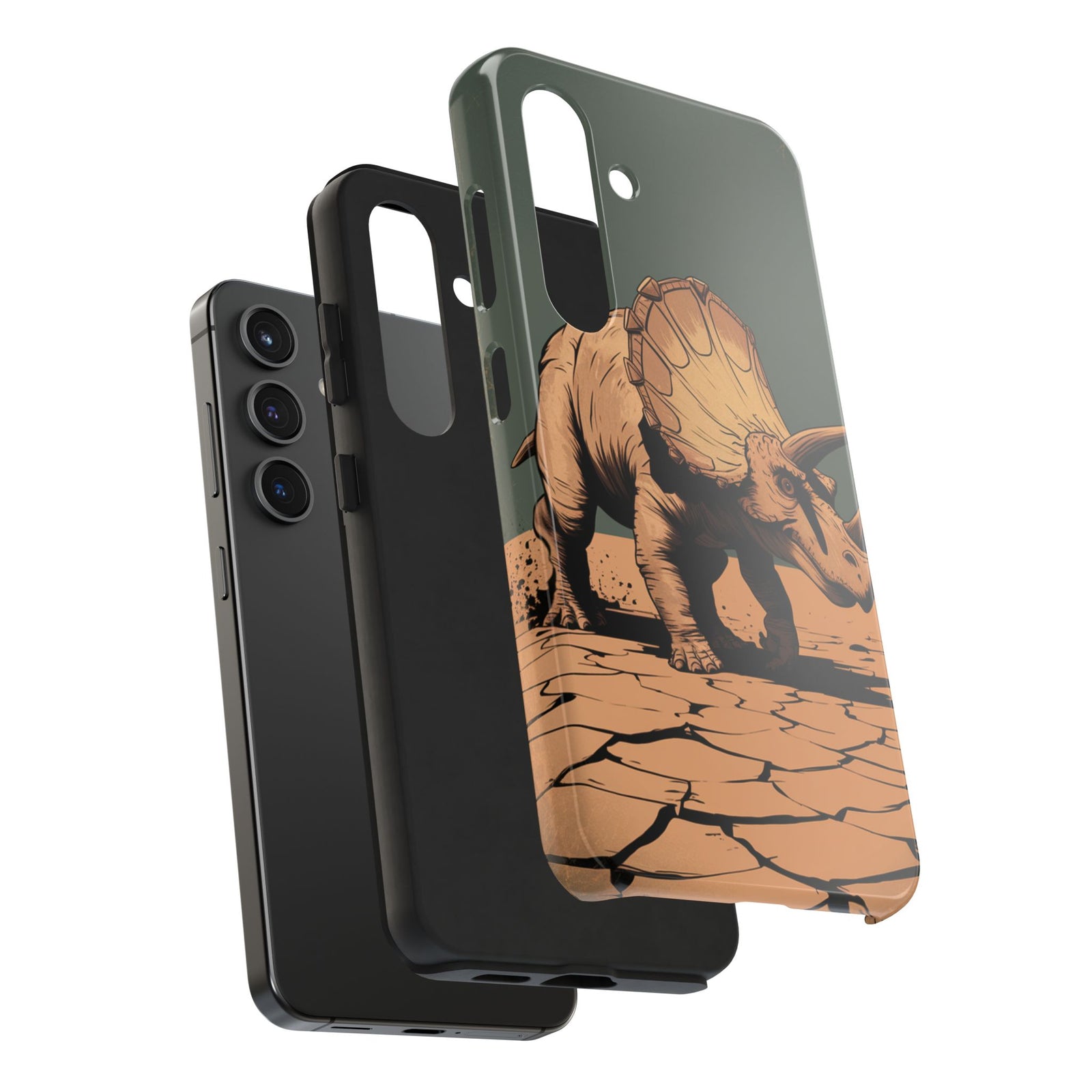 Avaceratops Desert Stomp