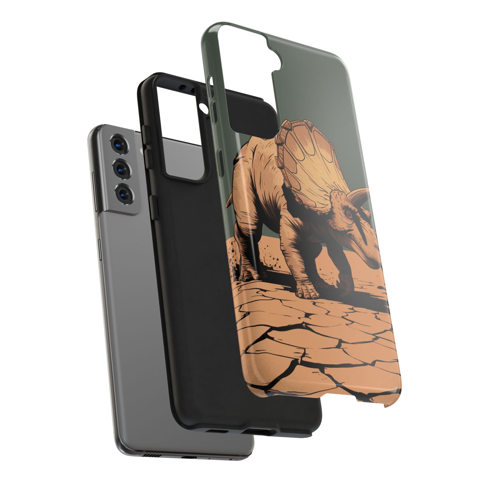 Avaceratops Desert Stomp