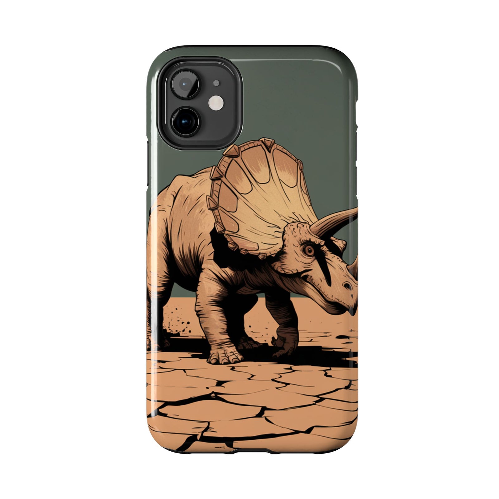 Avaceratops Desert Stomp