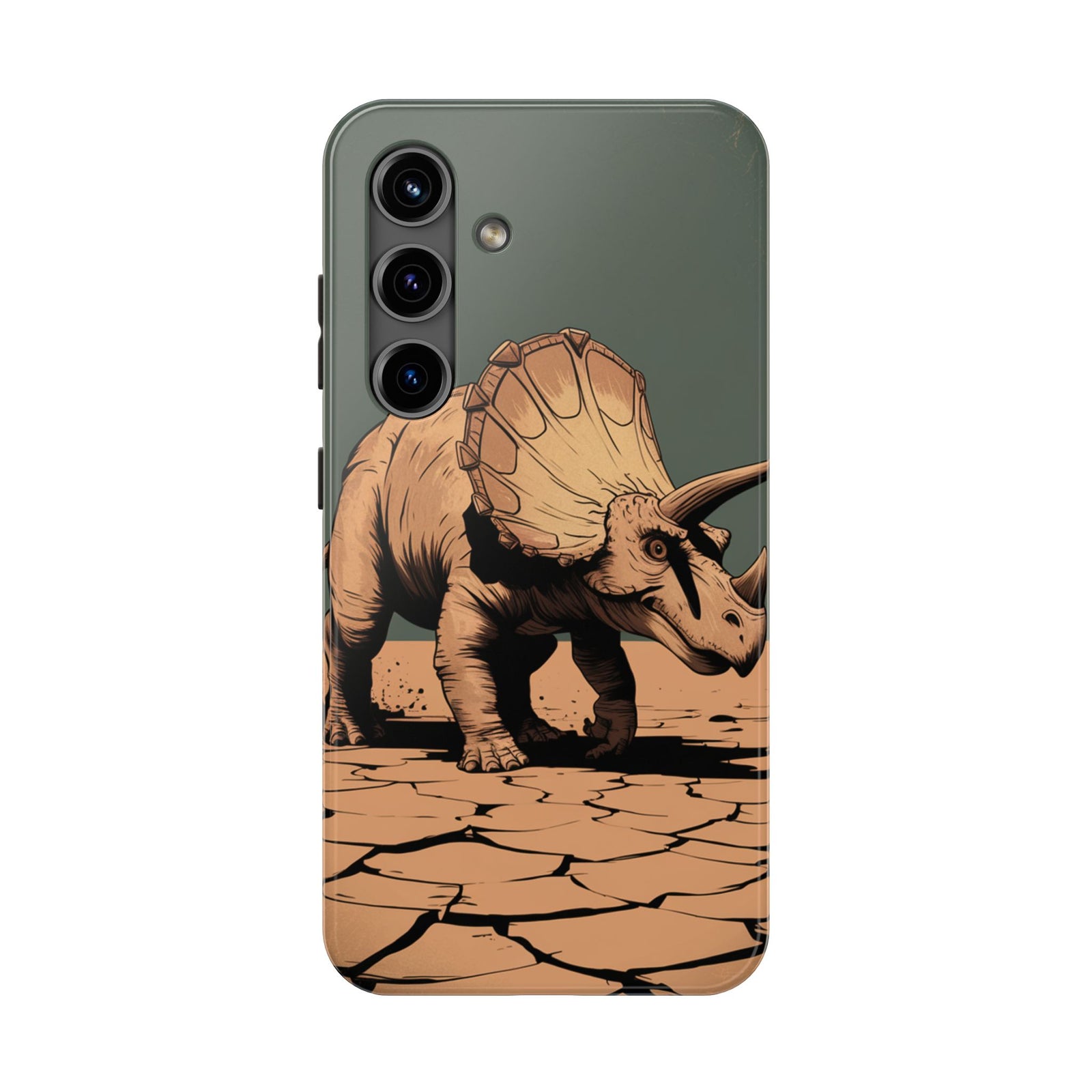 Avaceratops Desert Stomp