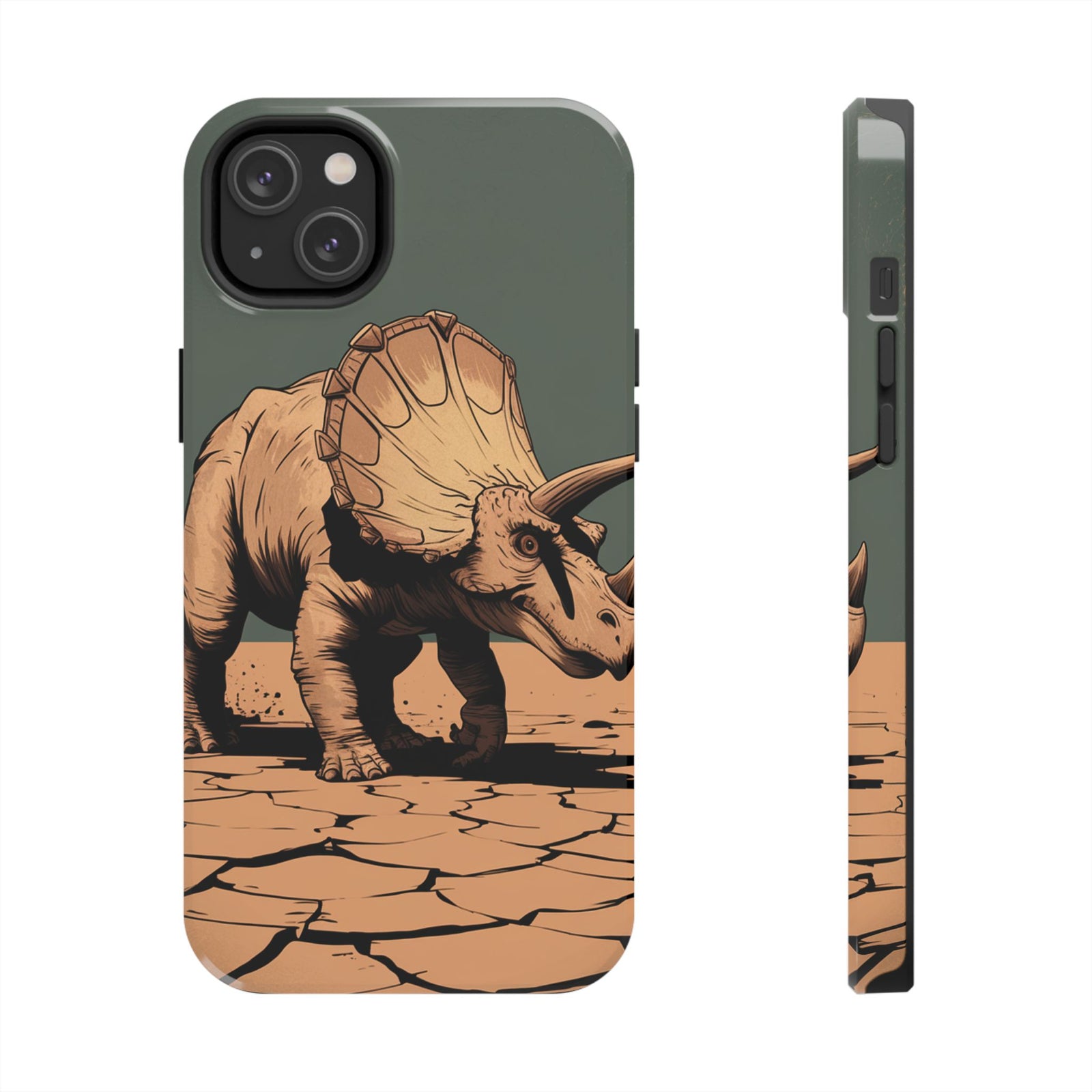 Avaceratops Desert Stomp