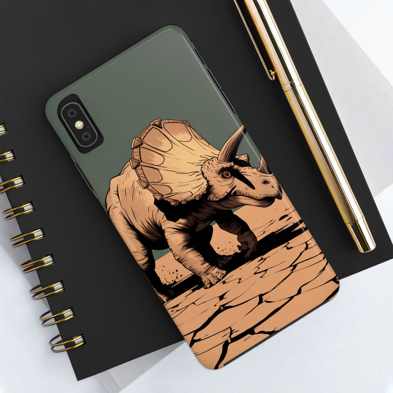 Avaceratops Desert Stomp