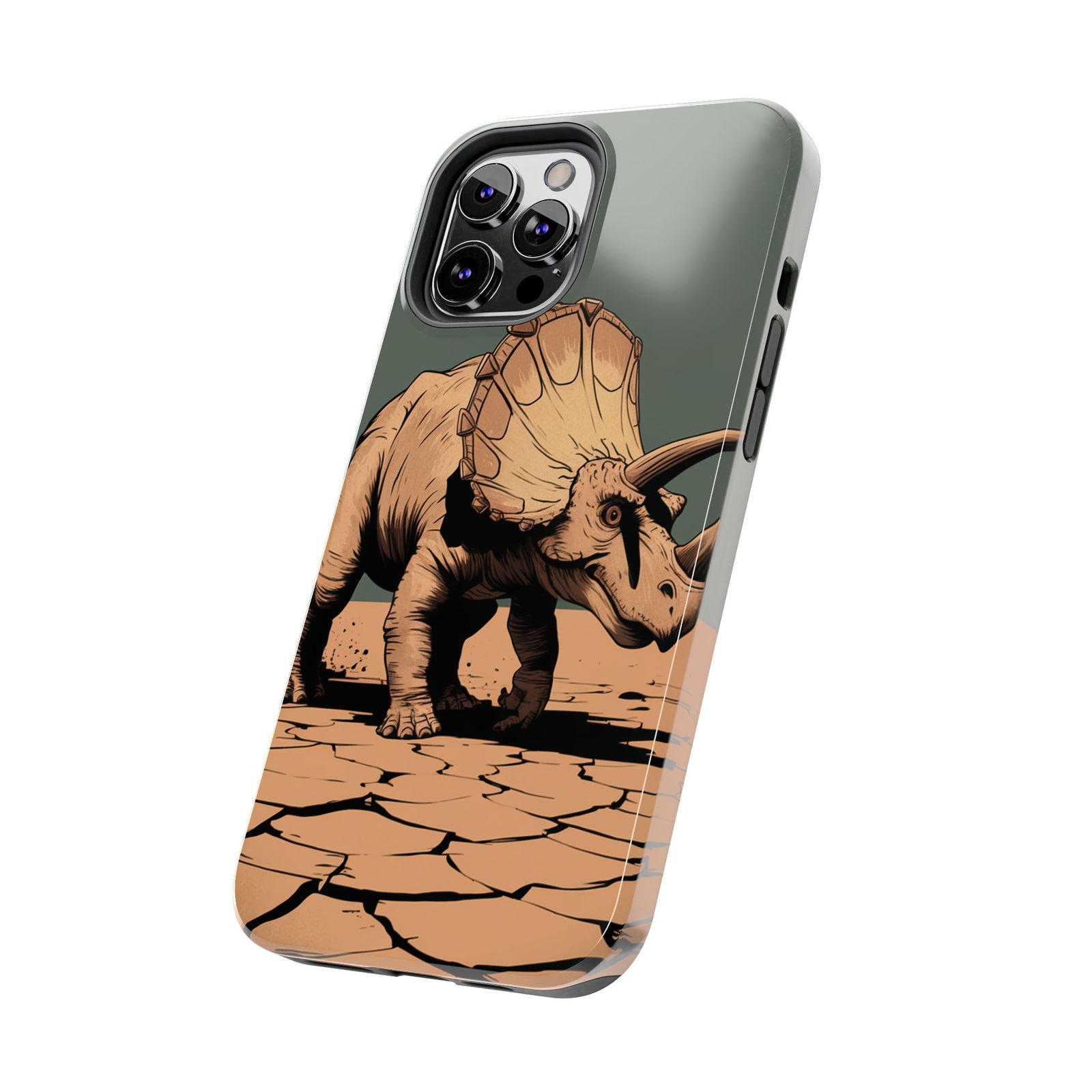 Avaceratops Desert Stomp