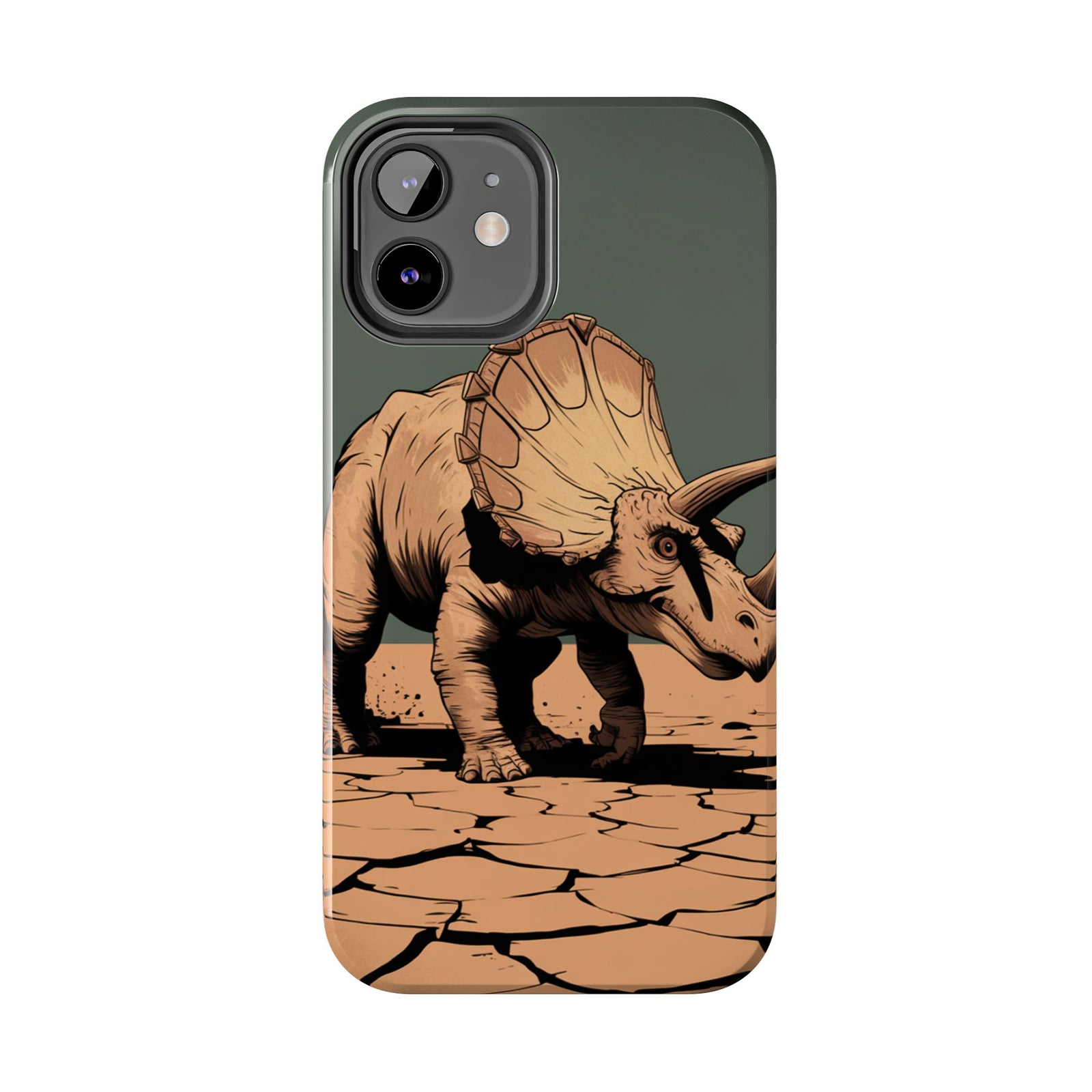 Avaceratops Desert Stomp