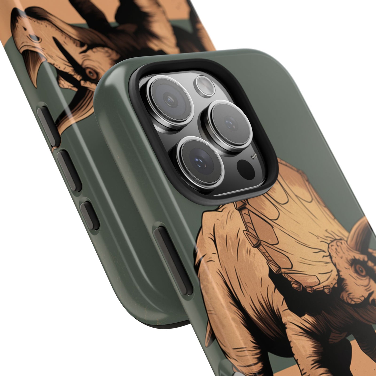 Avaceratops Desert Stomp