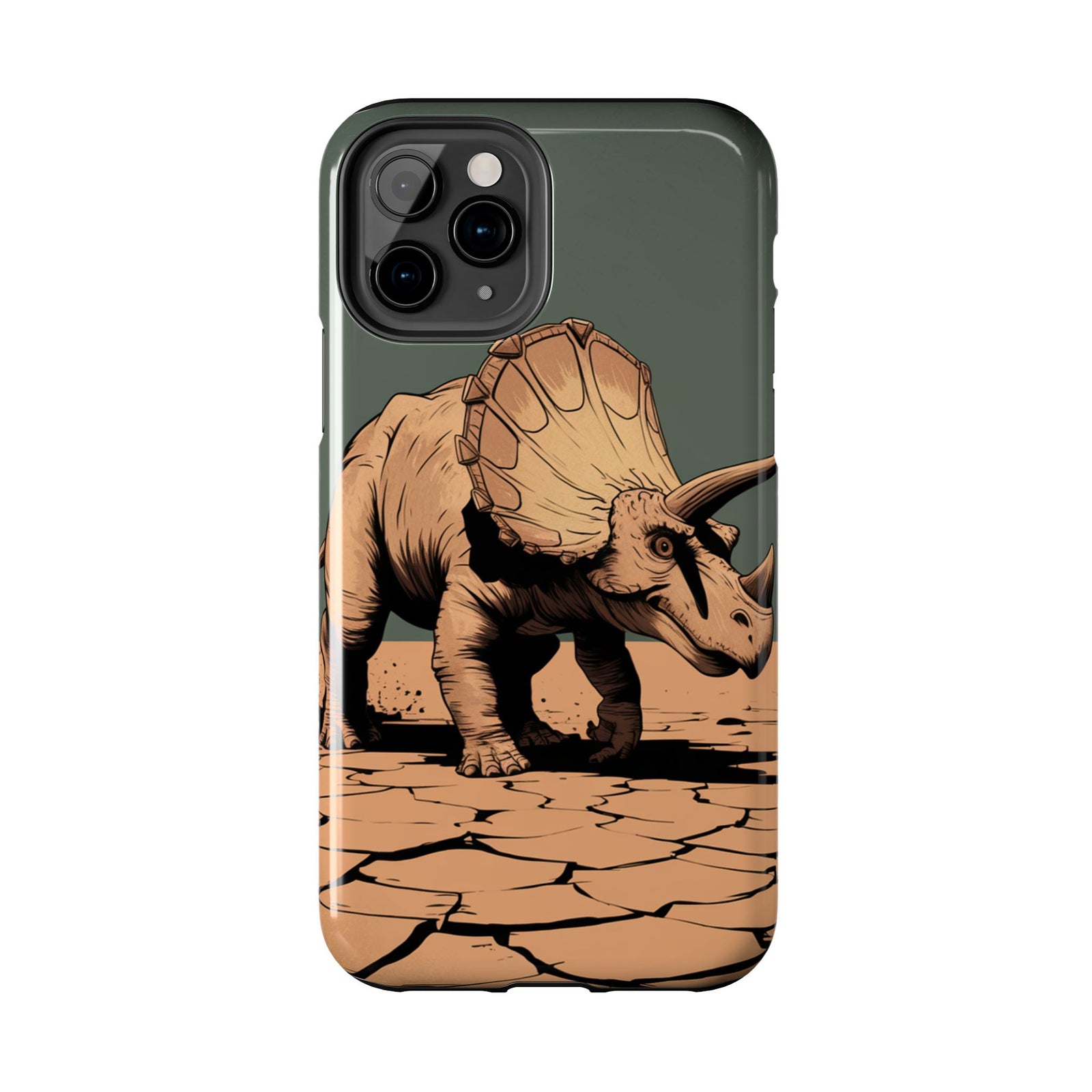 Avaceratops Desert Stomp