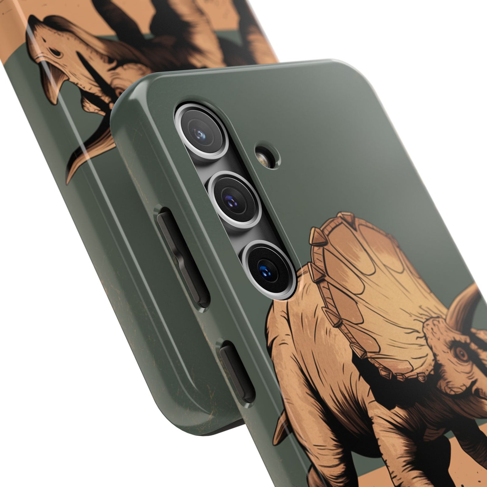 Avaceratops Desert Stomp