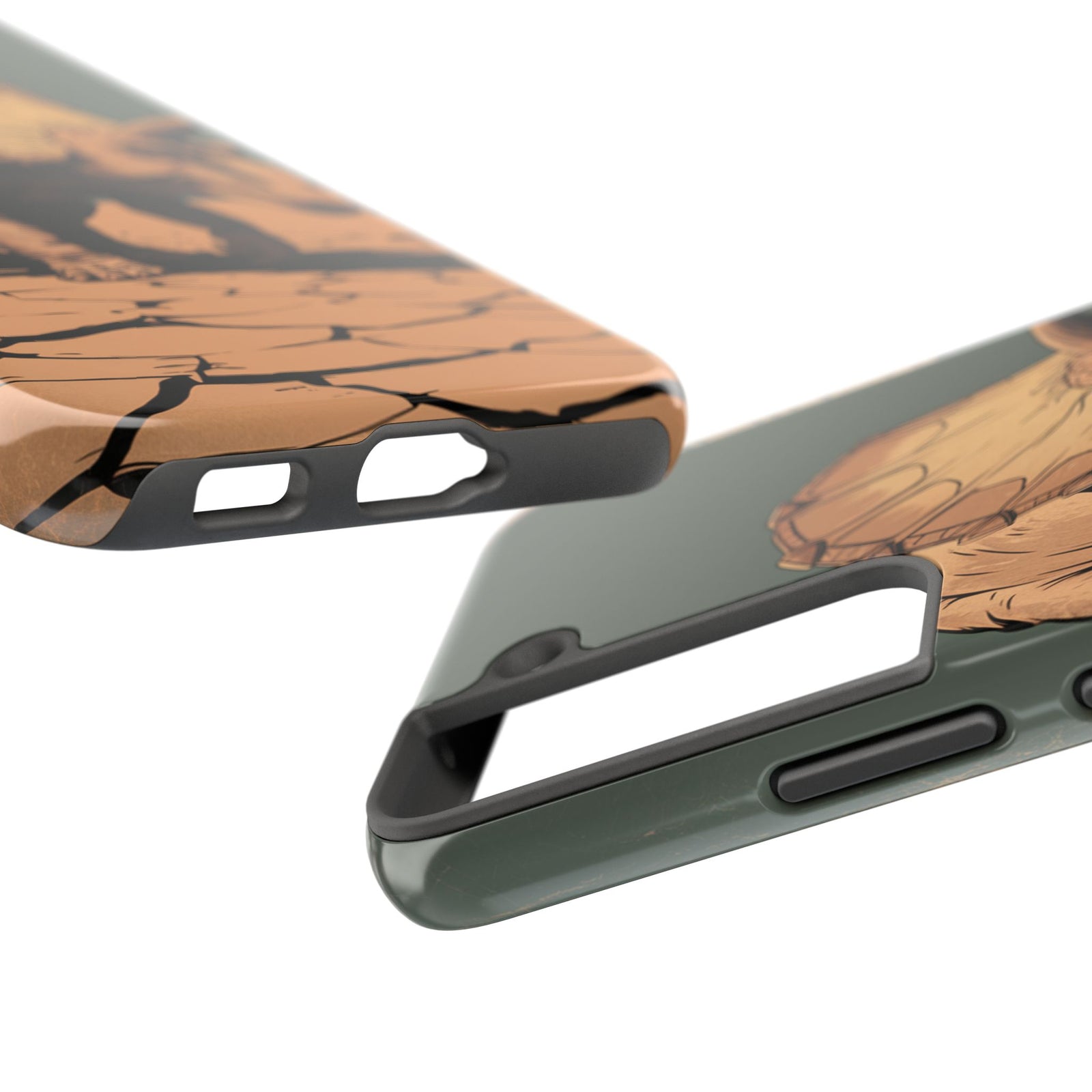 Avaceratops Desert Stomp