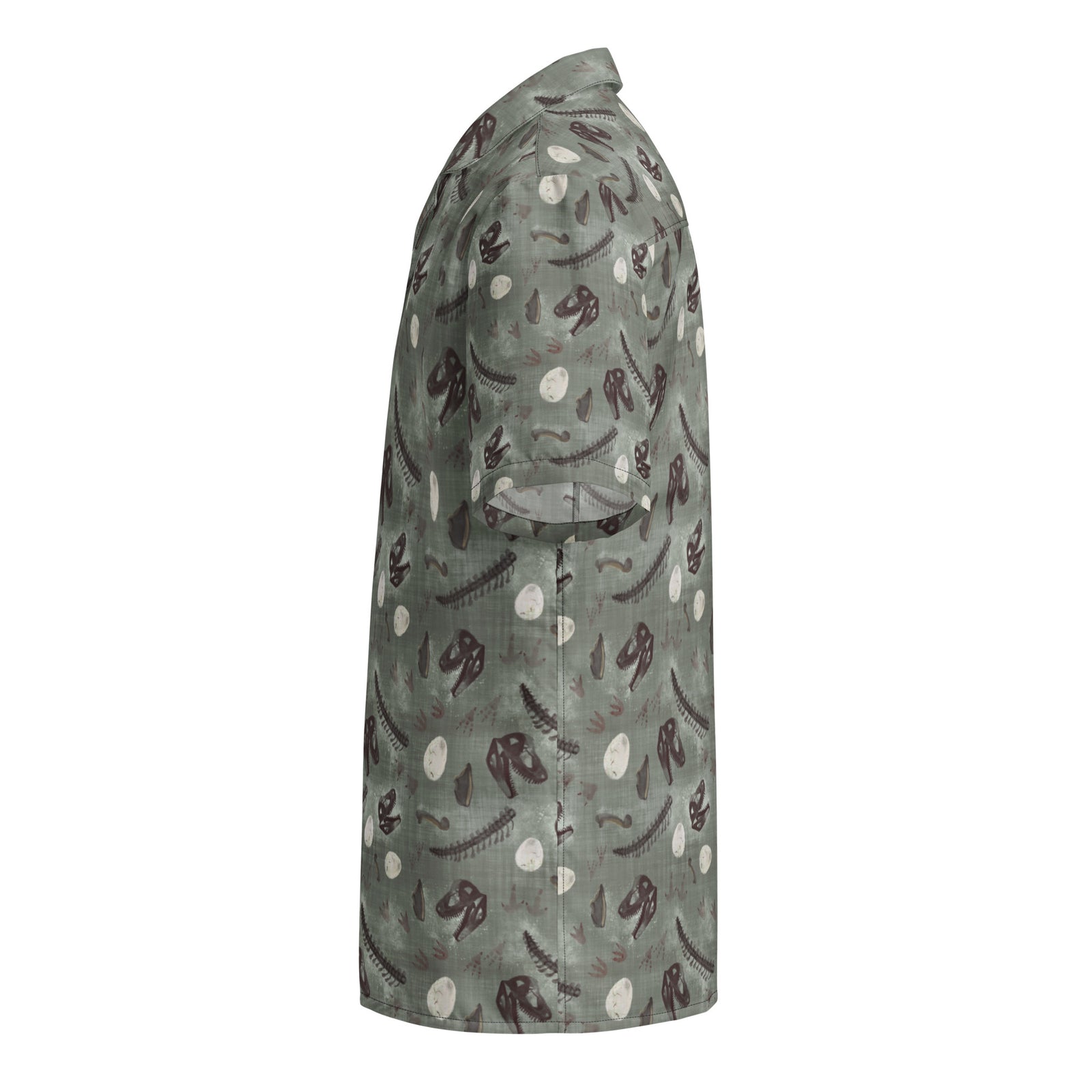 Ancient Relics - Dinosaur Hawaiian Shirt