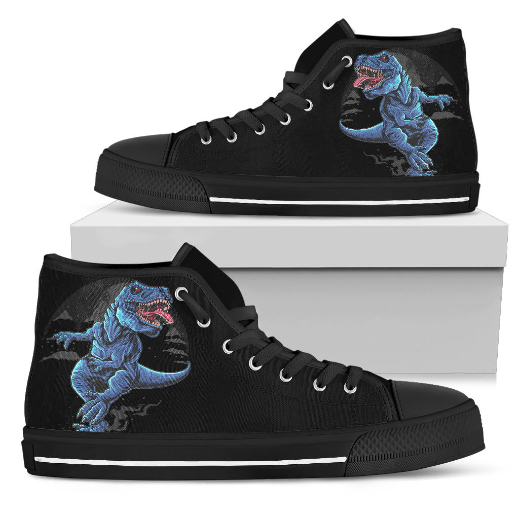 Dinosaur Shoes For Men