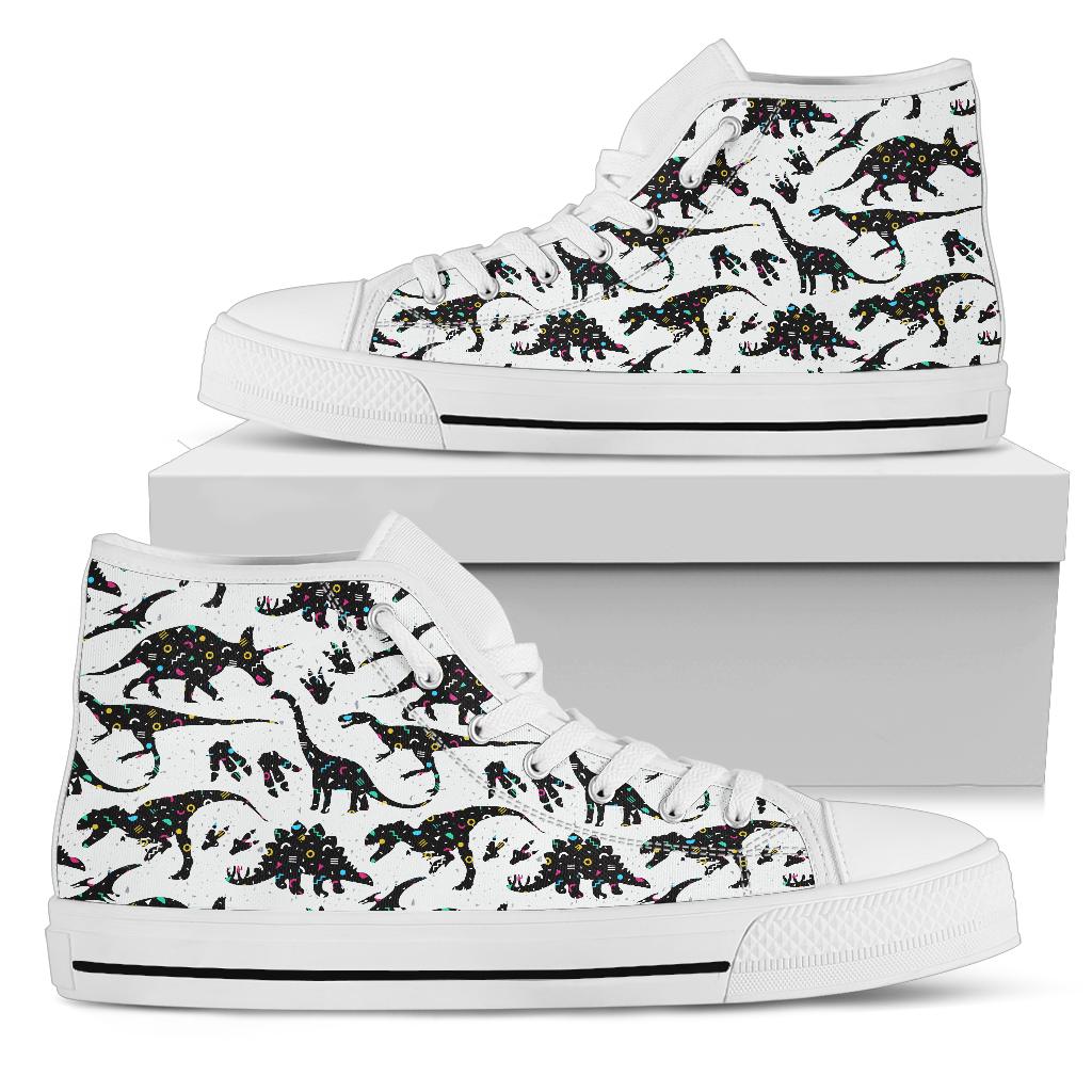 Dinosaur Shoes