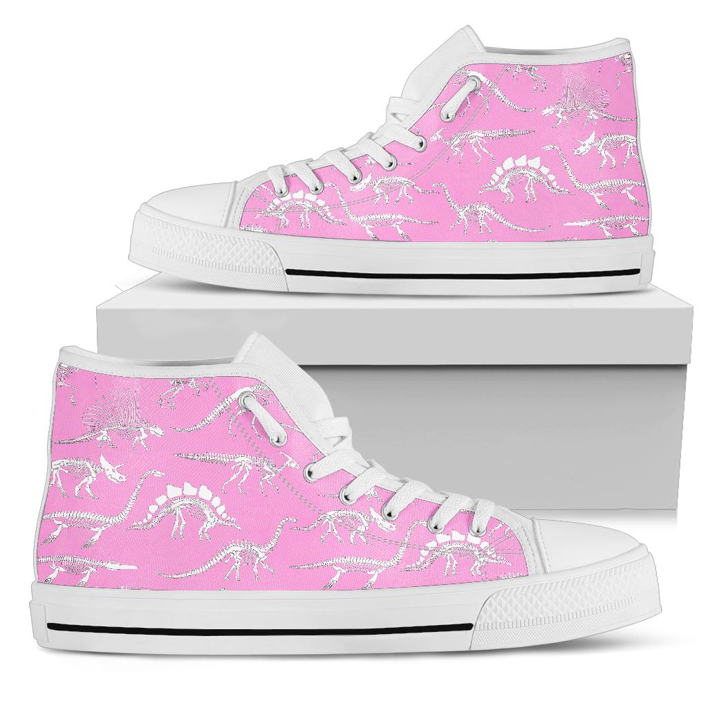 Women's Dinosaur Shoes