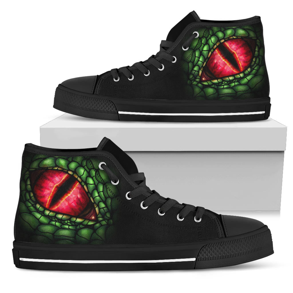 Dinosaur Shoes