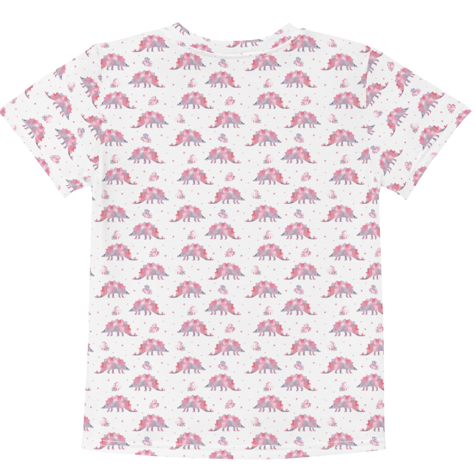 Dinosaur Shirt For Girls