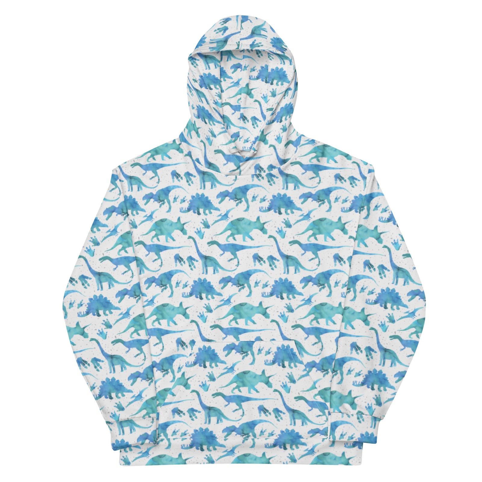 Dinosaur Hoodie