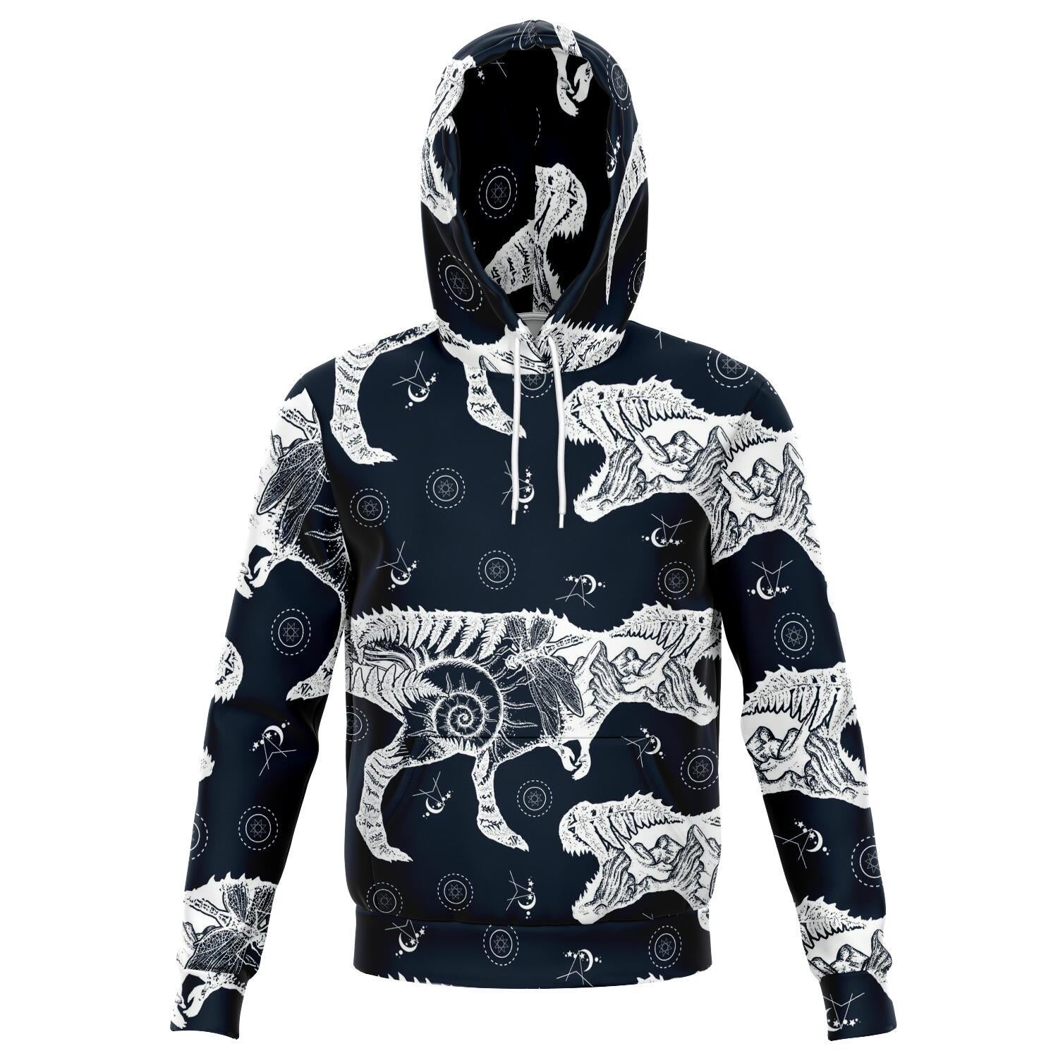Dinosaur Hoodie