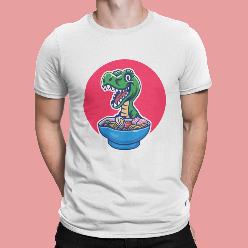 Funny Dinosaur Shirt