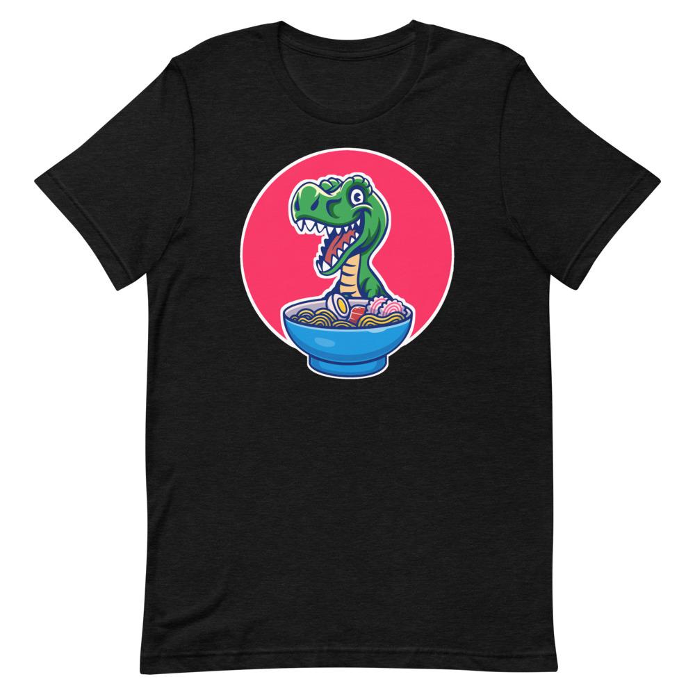 Adult Dinosaur Shirt