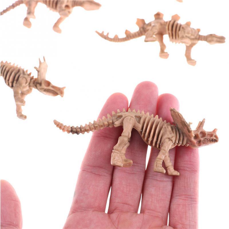 Dinosaur Skeleton Toys