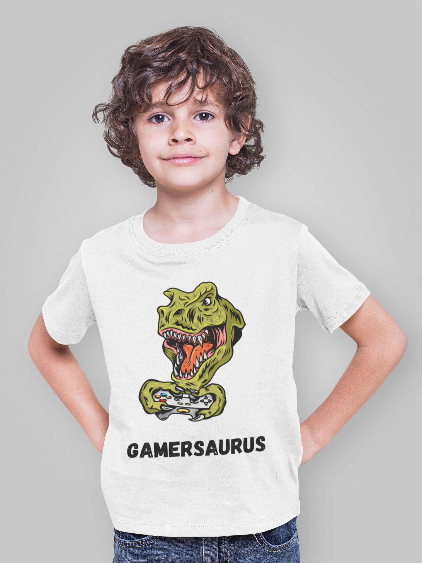 Dinosaur T Shirt