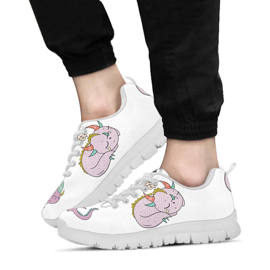 Dinosaur Shoes For Kids