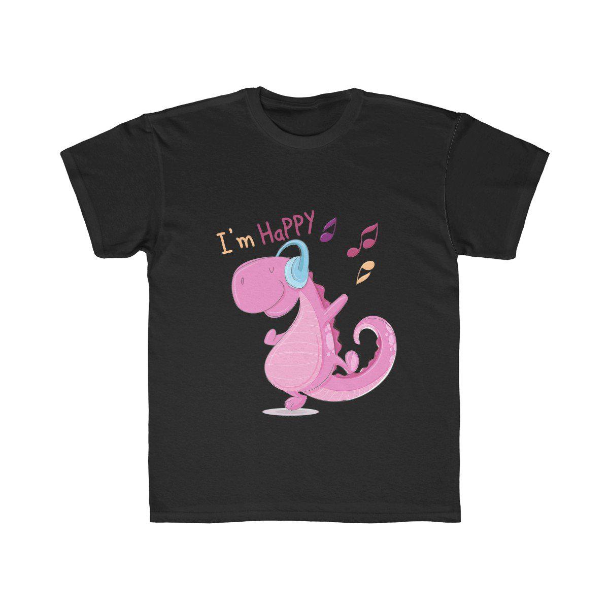 Dinosaur Shirt For Girls