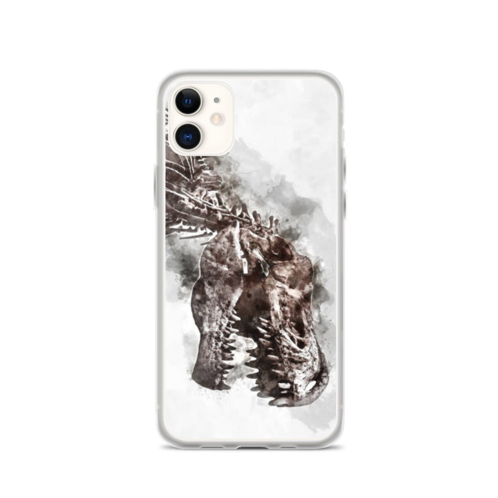T-Rex Phone Case