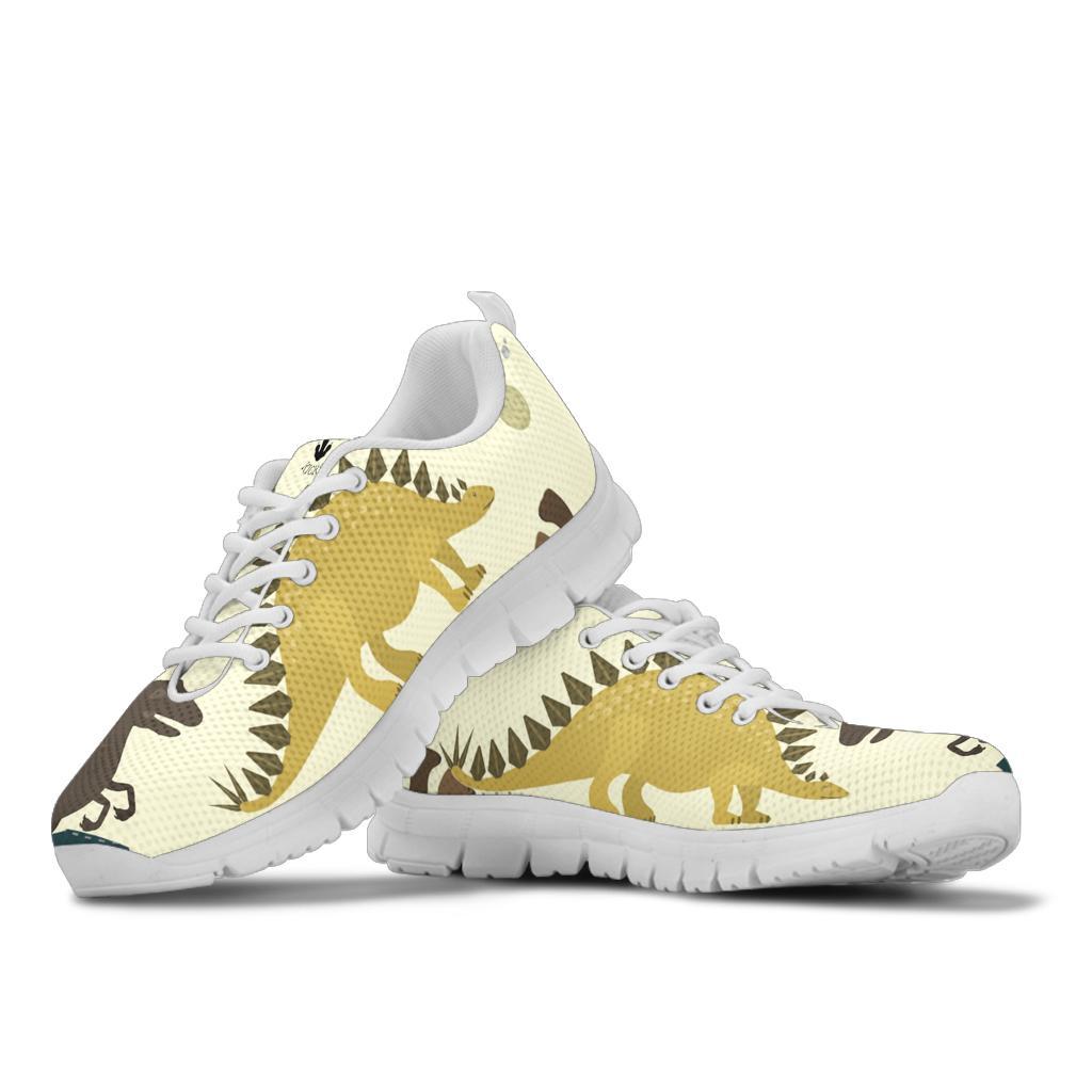 Dinosaur Shoes For Kids