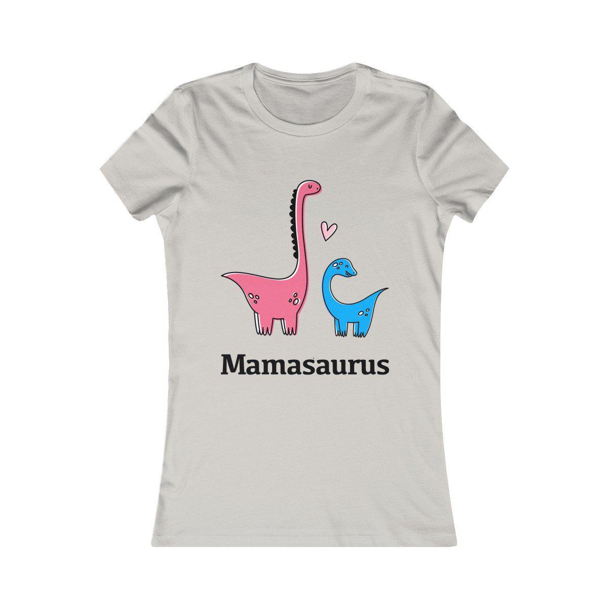 Dinosaur Mom Shirt