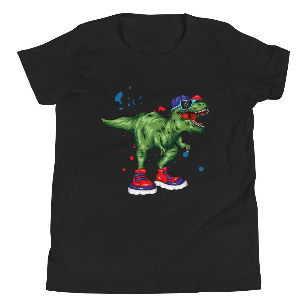 Kids Dinosaur Shirt