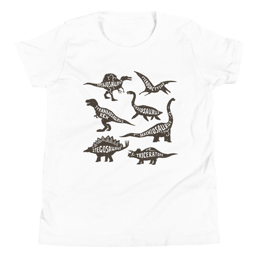 Dino T-Shirt