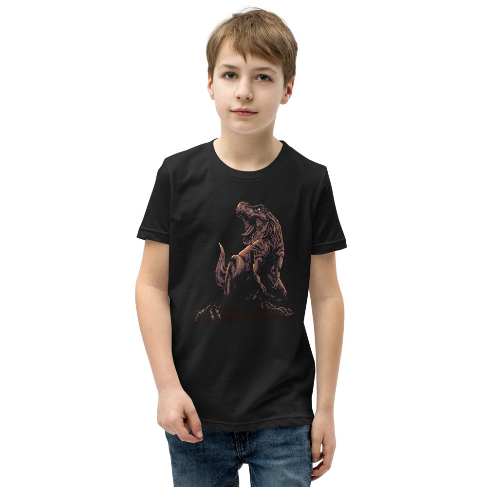 Kids Dinosaur Shirt