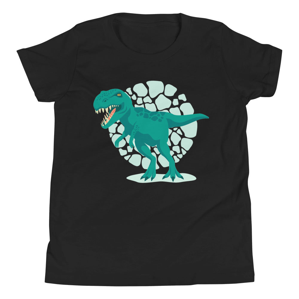 Kids DInosaur T-Shirt