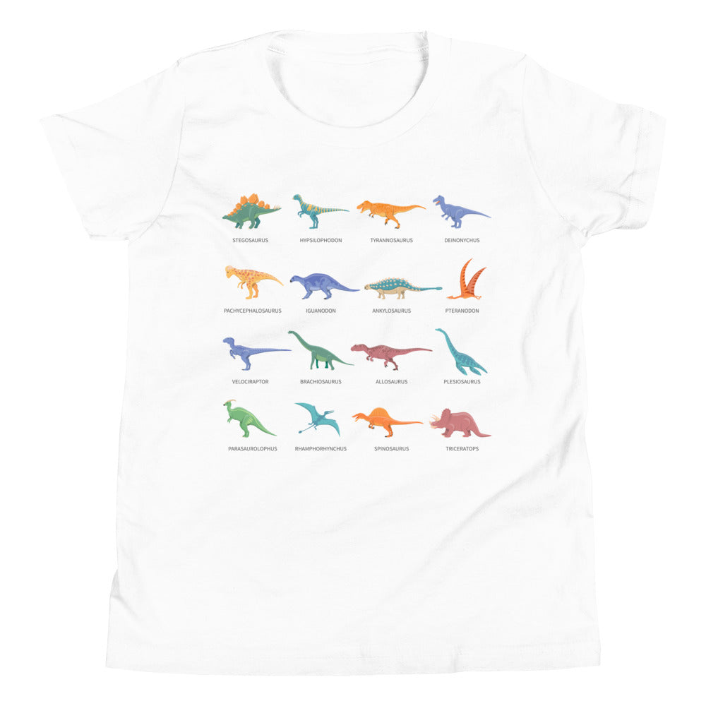 Dinosaur Shirt