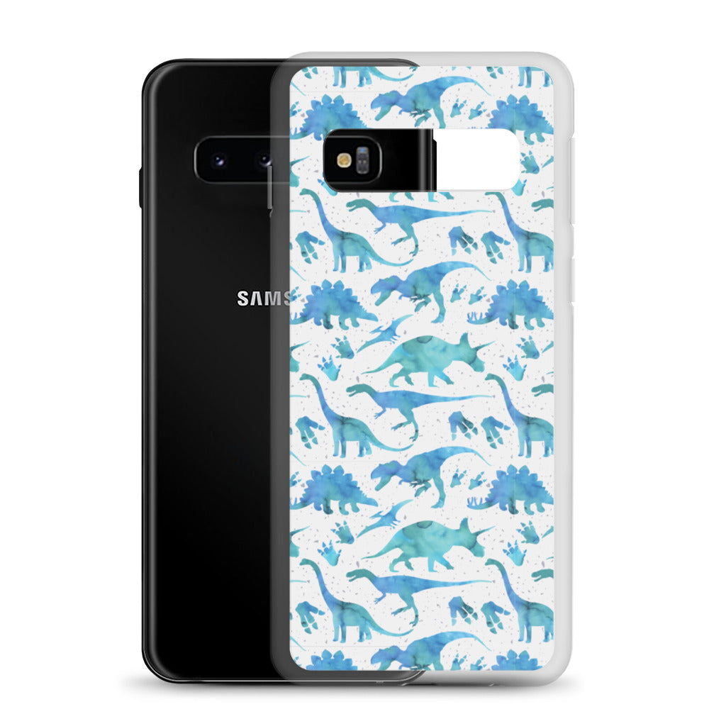 Dinosaur Samsung Case